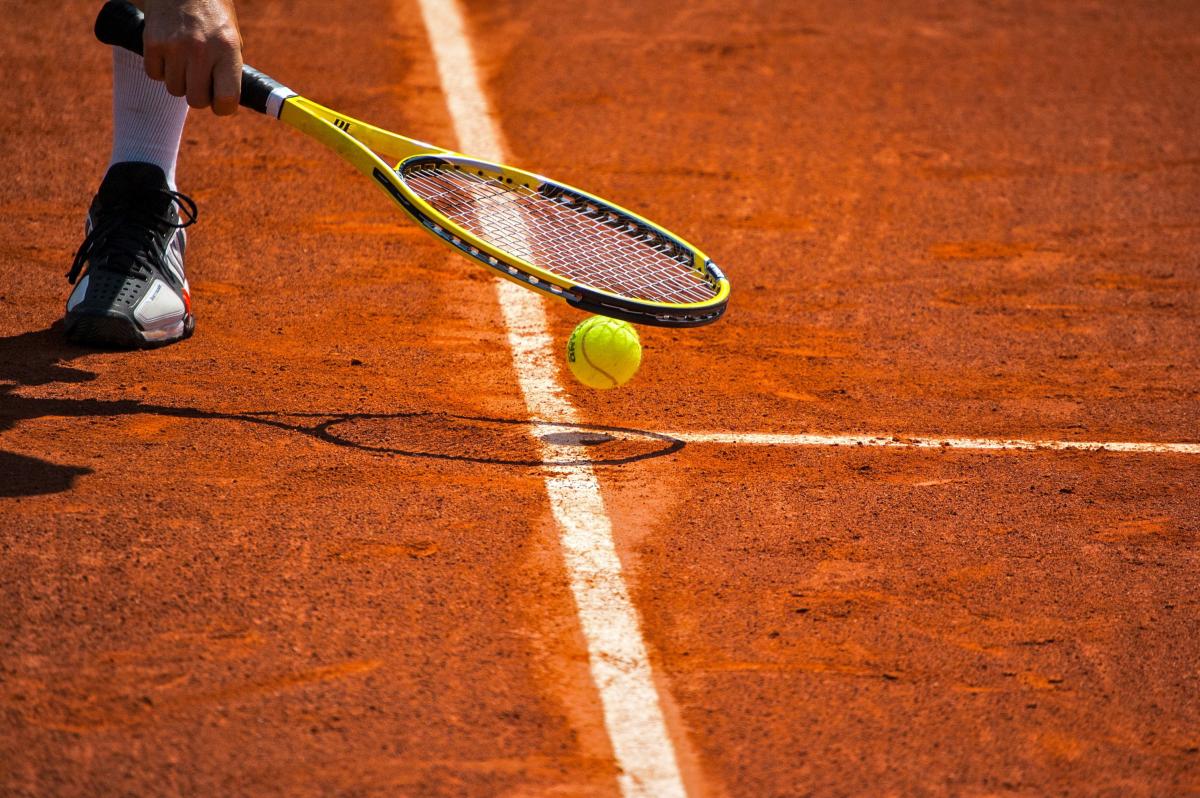Consejos fisioterapeuticos para tenistas